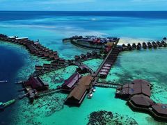 -卡帕莱度假村(西巴丹岛)