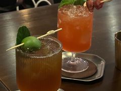 -埋位小酒馆(东城店)