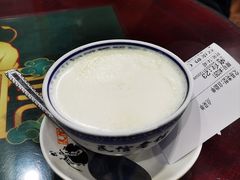 原味顺德双皮奶-民信老铺(华盖路店)
