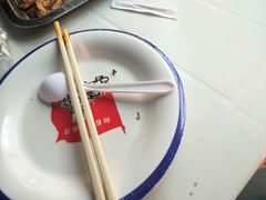 -叁宝烤肉·西安烧烤(东三爻店)