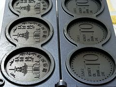 -莫朗核桃饼(虹泉路店)
