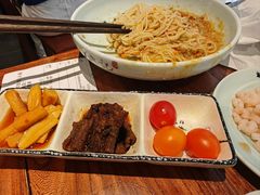 -裕兴记•蟹黄面馆(人民广场店)