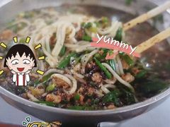 -正宗杨记普洱酸醋米线(总店)