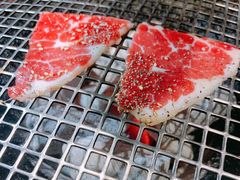 -醉火烧泥炉烤肉(孩儿巷店)