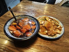 -小二楼炖肠