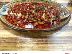 -朗妈私房菜(婺女州店)
