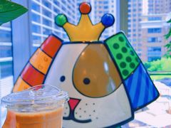 -Seesaw Coffee(环贸iapm店)
