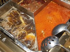 -蜀九鼎·四川火锅·毛肚是招牌(惠安店)