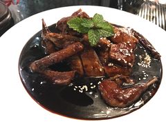 老本帮传统酱鸽-徐记私厨(半淞园路店)