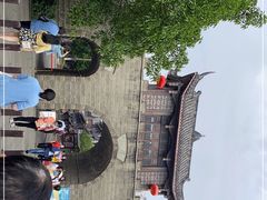 -南关石牌坊古镇