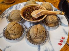 -快活林酸汤鱼鲜品火锅店(甲秀楼店)