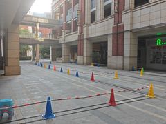 -极致童蒙轮滑运动中心(五环店)