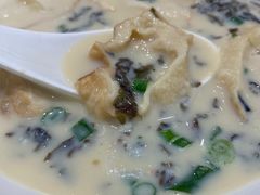 -弄堂咪道-饭香·面香·馄饨香(汇锦广场店)