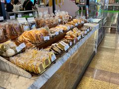 -莉蓮蛋挞(静安寺店)