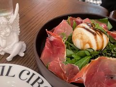 布拉塔沙拉-IL TEATRO 精品意大利餐厅