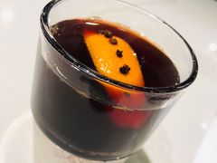 丁香血橙-CHILL Pho澳洲牛肉越南粉(佛山顺德万象汇店)