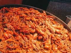 -温州喜来登酒店-盛宴西餐厅