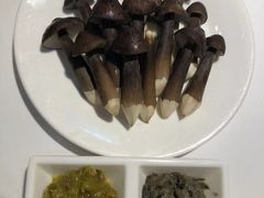 -黑鸡小馆(金源店)