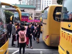 -南京钟山宾馆(江苏省会议中心)