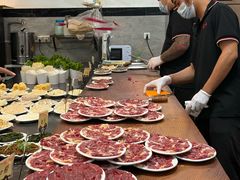 -一鼎牛鲜牛肉火锅·晋江老字号(罗山店)