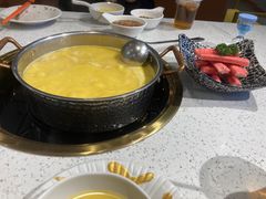 -八珍玉食鸡煲·打边炉(印象城店)