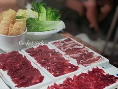 -八合里潮汕鲜牛肉火锅(惠州华贸店)