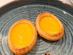 -白天鹅宾馆-玉堂春暖餐厅