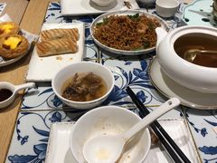 -香港威特瑞茶餐厅(小白楼音乐厅店)