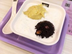 -满记甜品(江桥万达店)