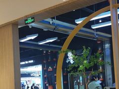 -阿香米线(大悦城店)