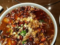 -东口码头·烧鸽子·鱼头泡饼·地方菜(金鹰悦城店)