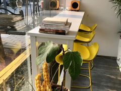 -五进制 Coffee Shop