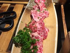 -御牛道日式烤肉料理(杭州万象城店)