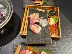 -黑牛の店·黑金店(沈阳万象城店)