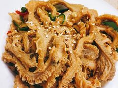 麻辣金钱肚丝-点都德(北京路贰店)