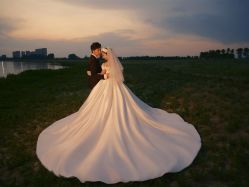 -二十一世纪婚纱摄影(省府前街店)