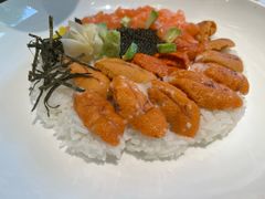 -常鲜楼常来尝鲜海胆馆(星海店)