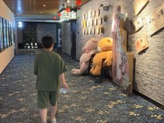 -CMC大光明影城(莲花店)