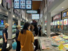 -濠景渔港(汇通店)