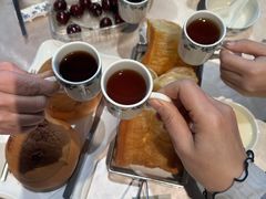 -粤匠·澳门点心粤菜海鲜(澳门半岛店)