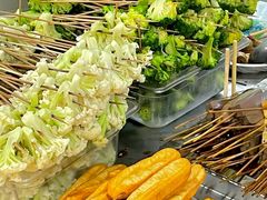 -彭姐麻辣烫(海淀店)
