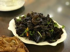 -葛记焖饼(伏牛路店)