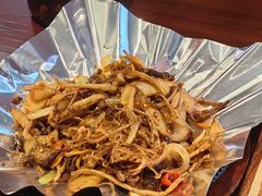 -那拉提之疆·新疆菜(美院店)