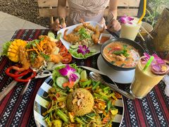 -Tikky Cafe