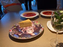 -波特曼西餐厅(中央大街店)