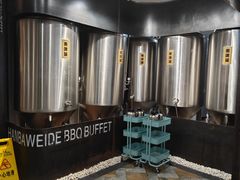 -汉巴味德(乐宾百货店)