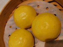 香滑流沙包-稻香酒家·34年老字号·港式粤菜(汉街店)