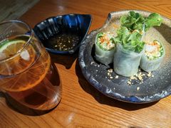 -越谜·越南餐厅(长白店)