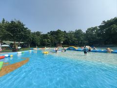 -灵秀温泉