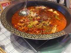 -蛙老爹·蜀香美蛙鱼头(王家湾店)